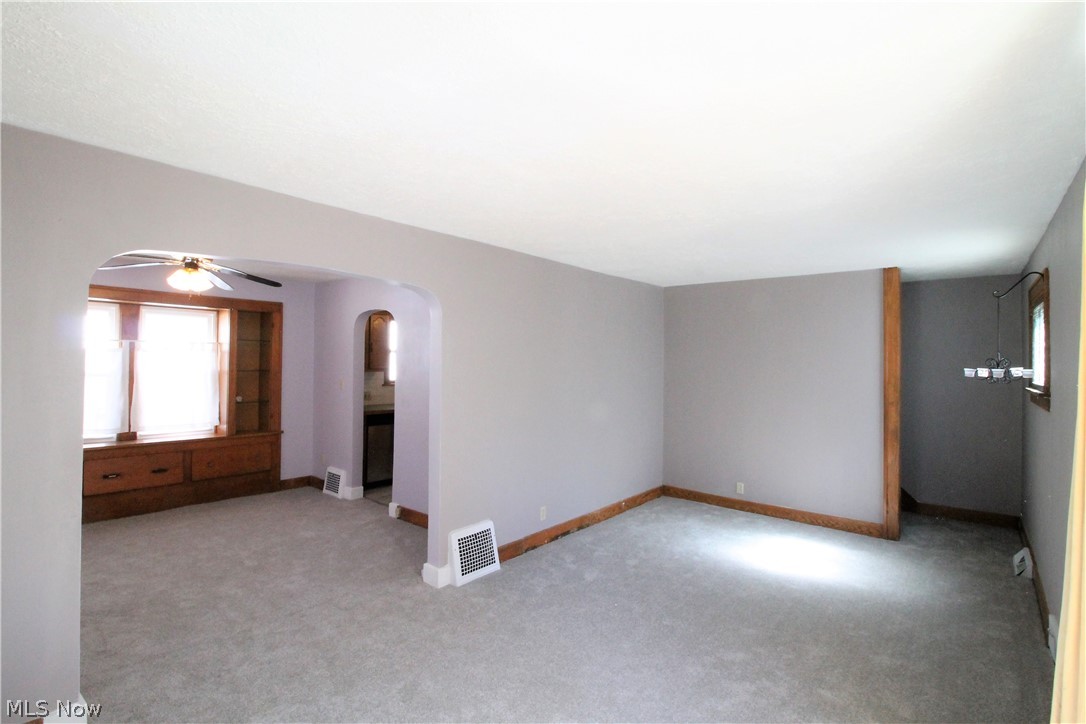 Collinwood Allotment/Sawyer & - Residential