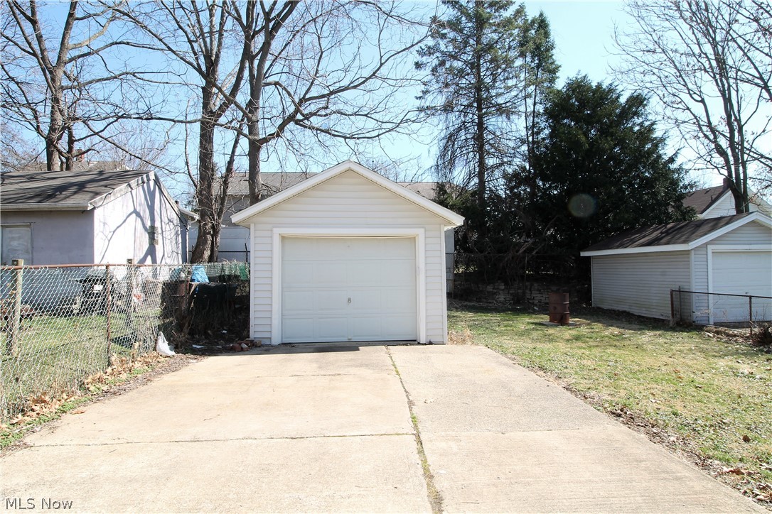 Collinwood Allotment/Sawyer & - Residential