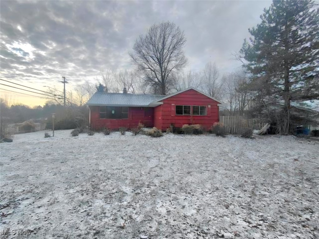 Strongsville - Residential