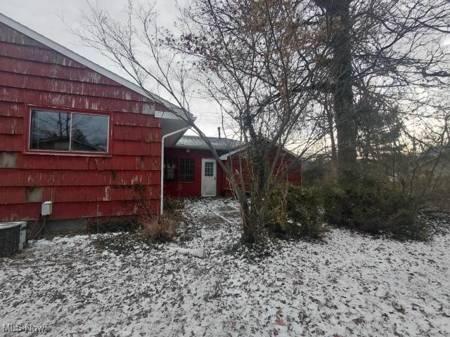 Strongsville - Residential