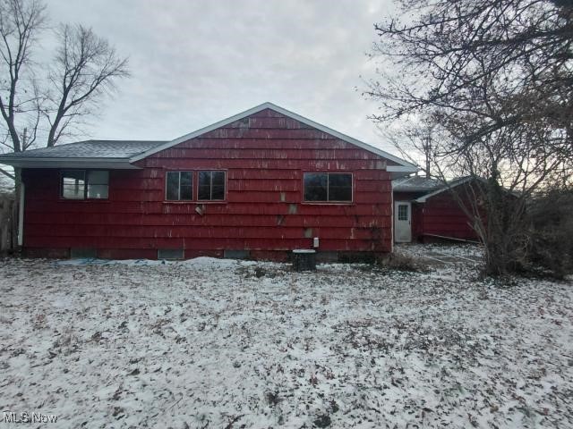 Strongsville - Residential