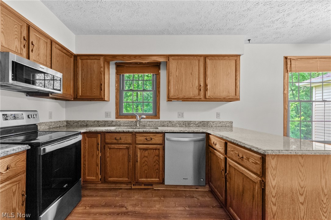 Louisville - Residential