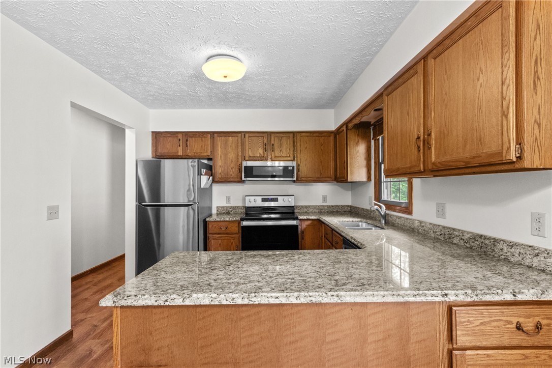 Louisville - Residential