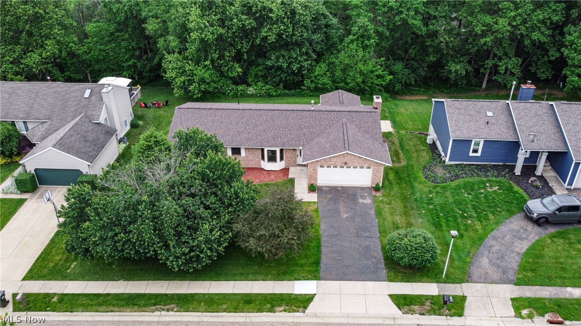 Louisville - Residential