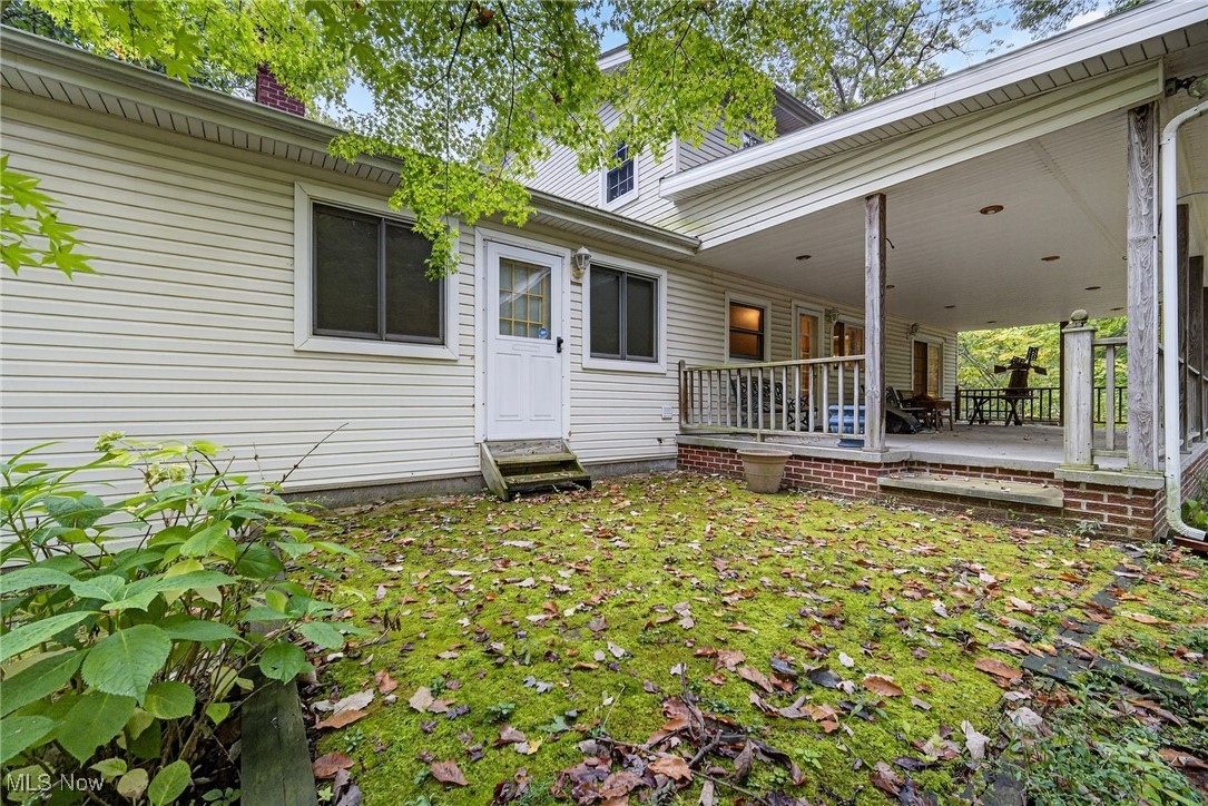 Beaver Creek Colony - Residential