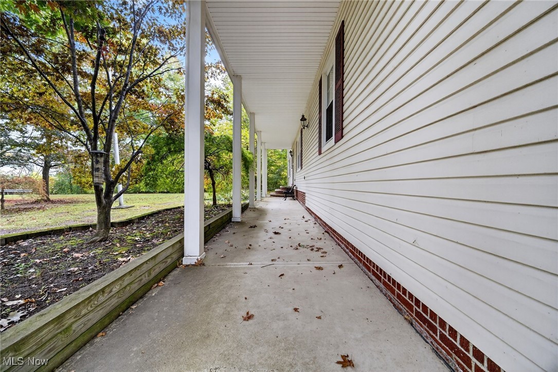 Beaver Creek Colony - Residential