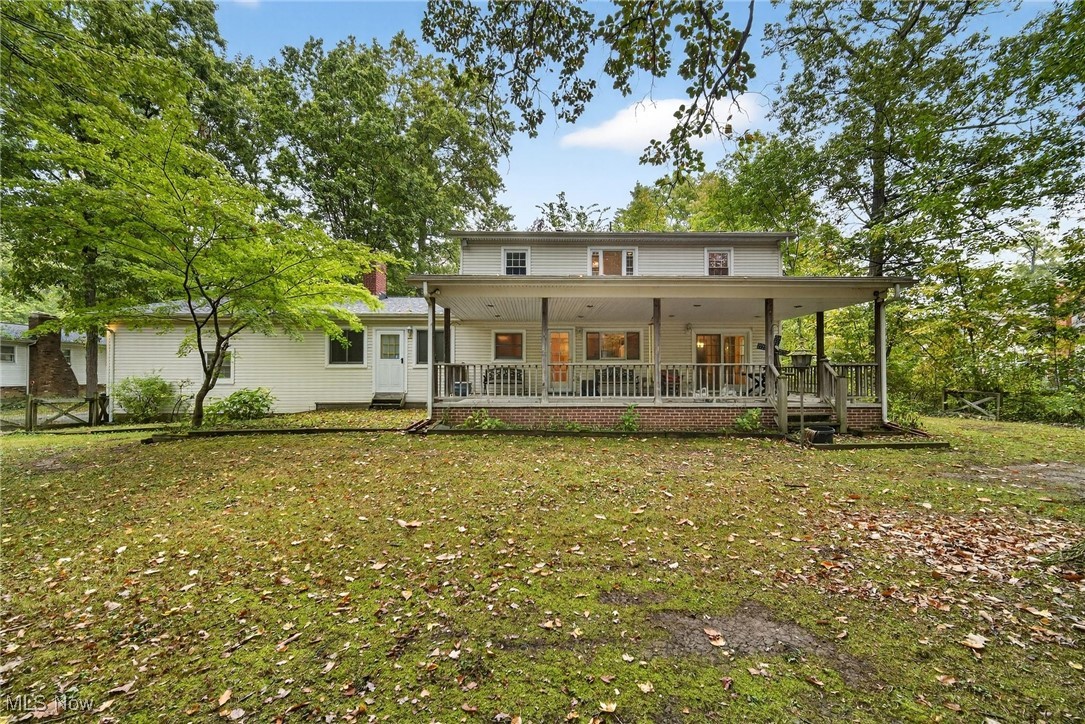 Beaver Creek Colony - Residential