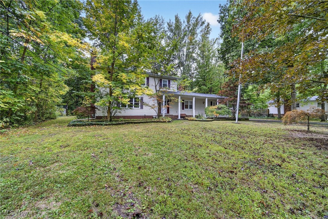 Beaver Creek Colony - Residential