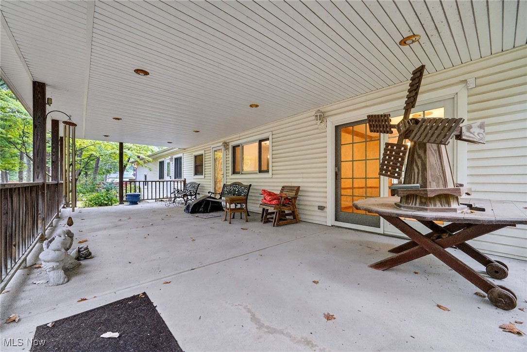 Beaver Creek Colony - Residential