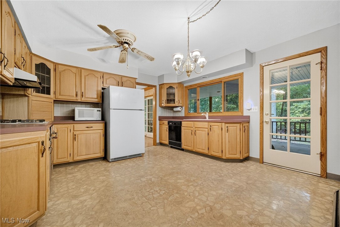 Beaver Creek Colony - Residential