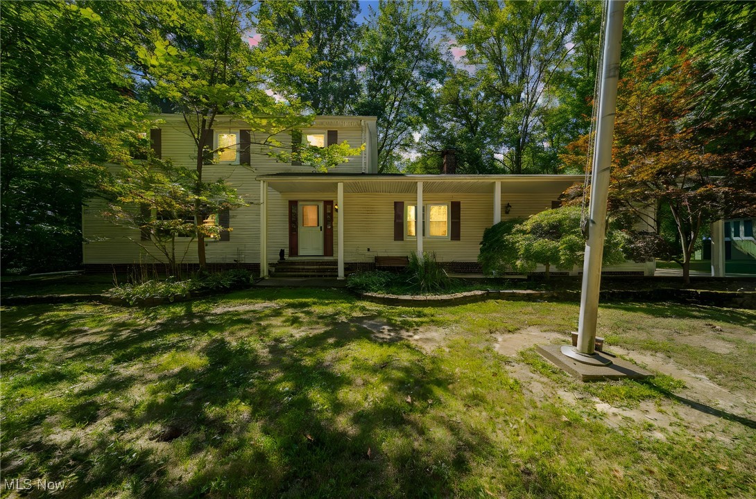 Beaver Creek Colony - Residential