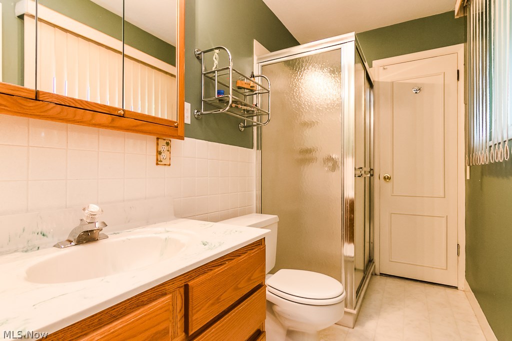 Oakridge Estates 01/J & S E S - Residential