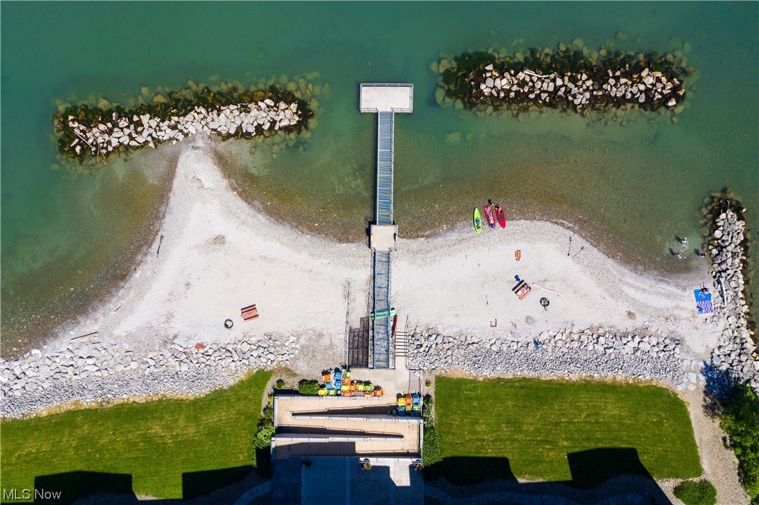 Lake Erie Vista Condo - Residential