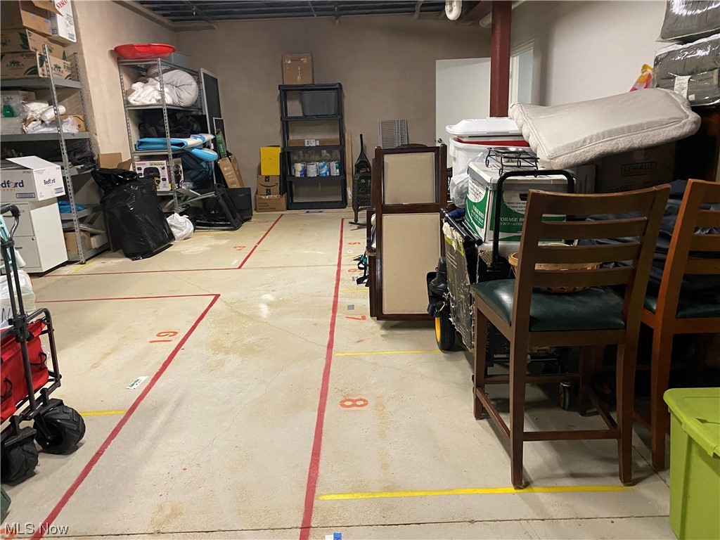 Lake Erie Vista Condo - Residential