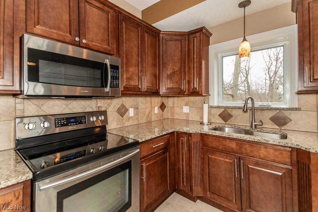 Lake Erie Vista Condo - Residential