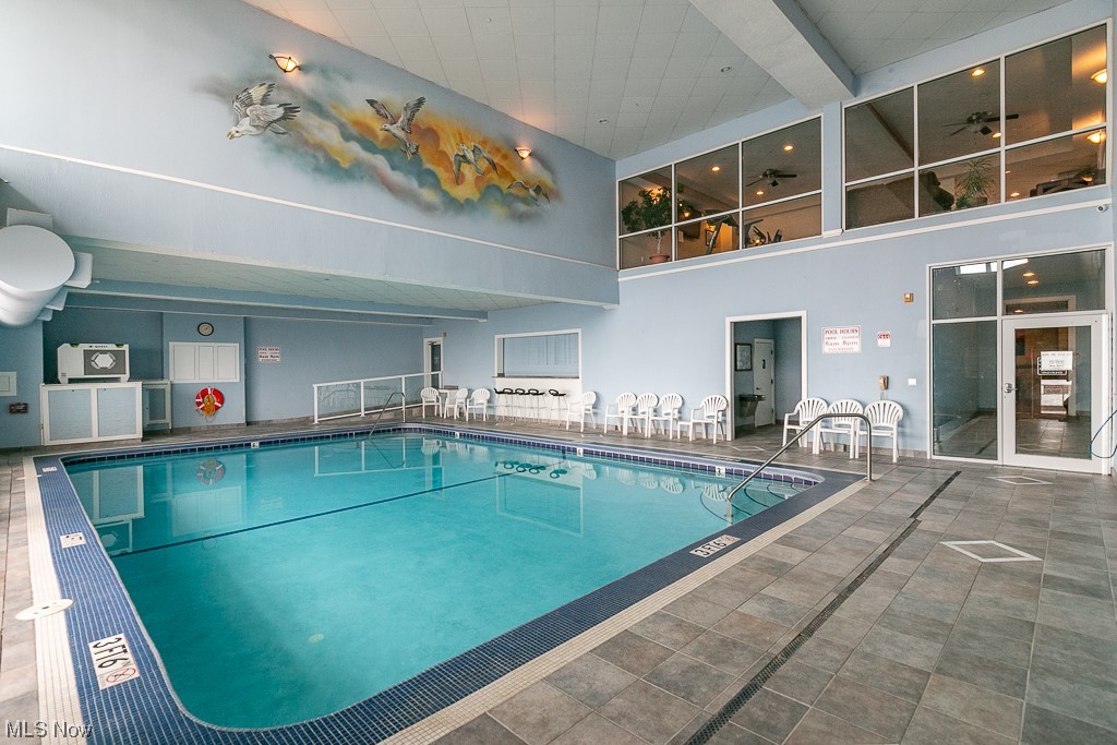 Lake Erie Vista Condo - Residential