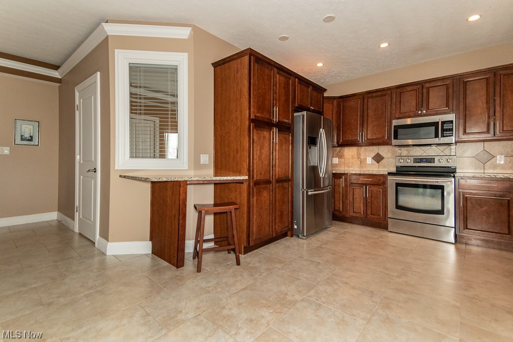 Lake Erie Vista Condo - Residential