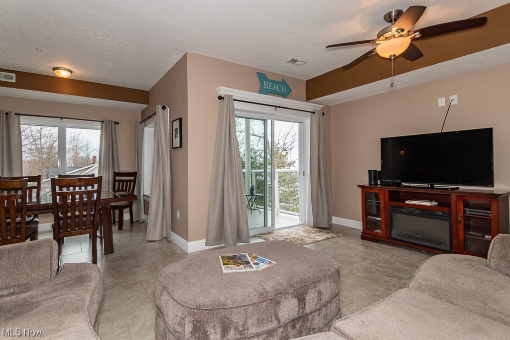 Lake Erie Vista Condo - Residential