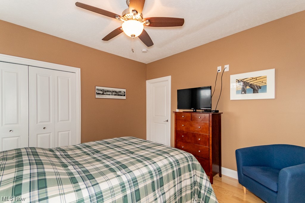 Lake Erie Vista Condo - Residential