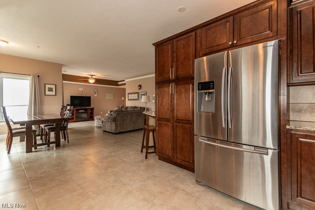 Lake Erie Vista Condo - Residential