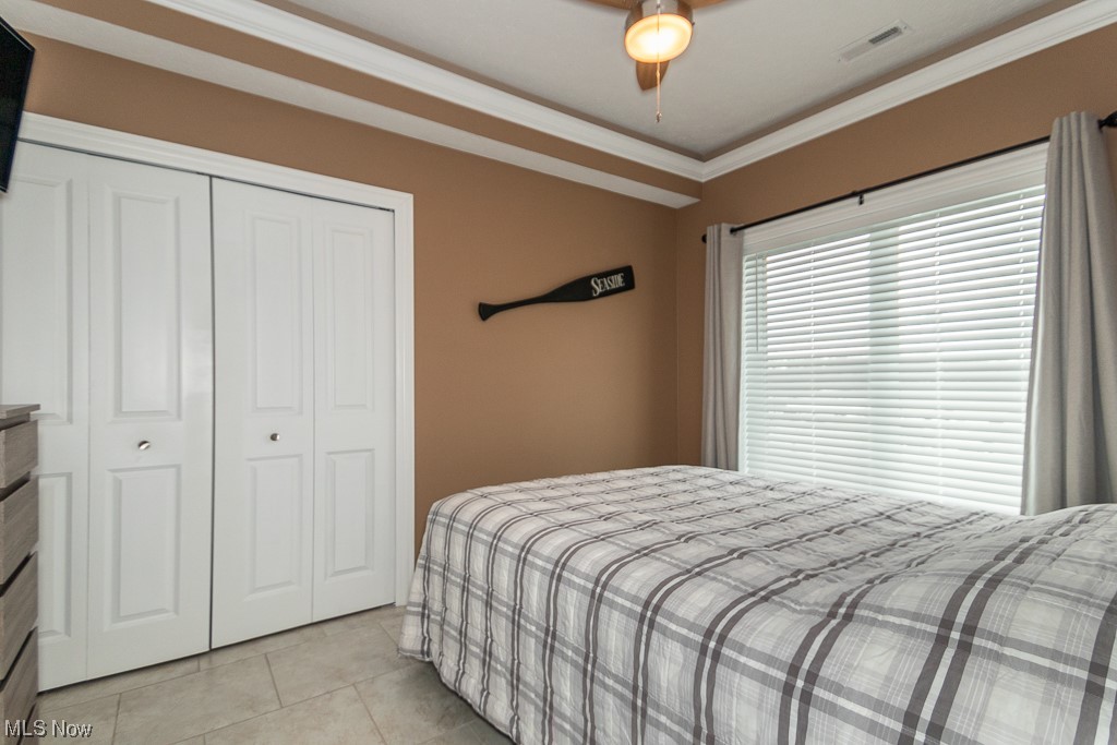 Lake Erie Vista Condo - Residential