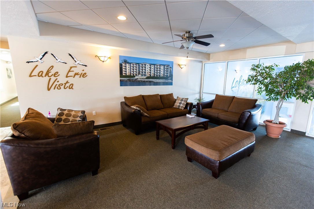 Lake Erie Vista Condo - Residential