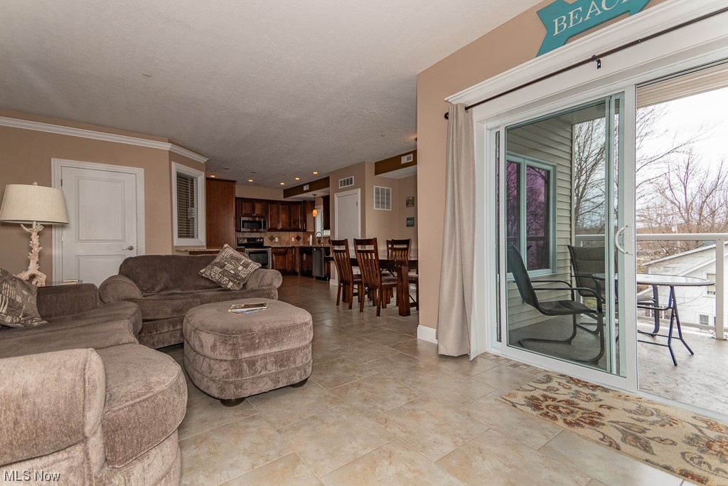 Lake Erie Vista Condo - Residential