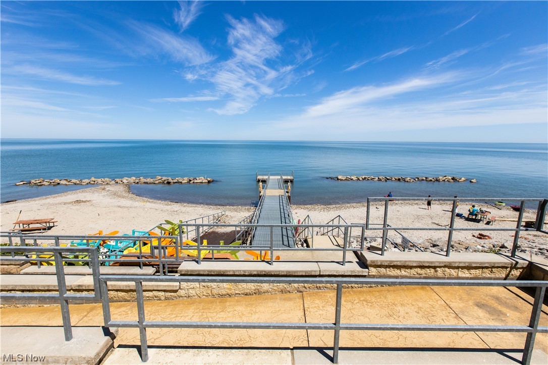 Lake Erie Vista Condo - Residential