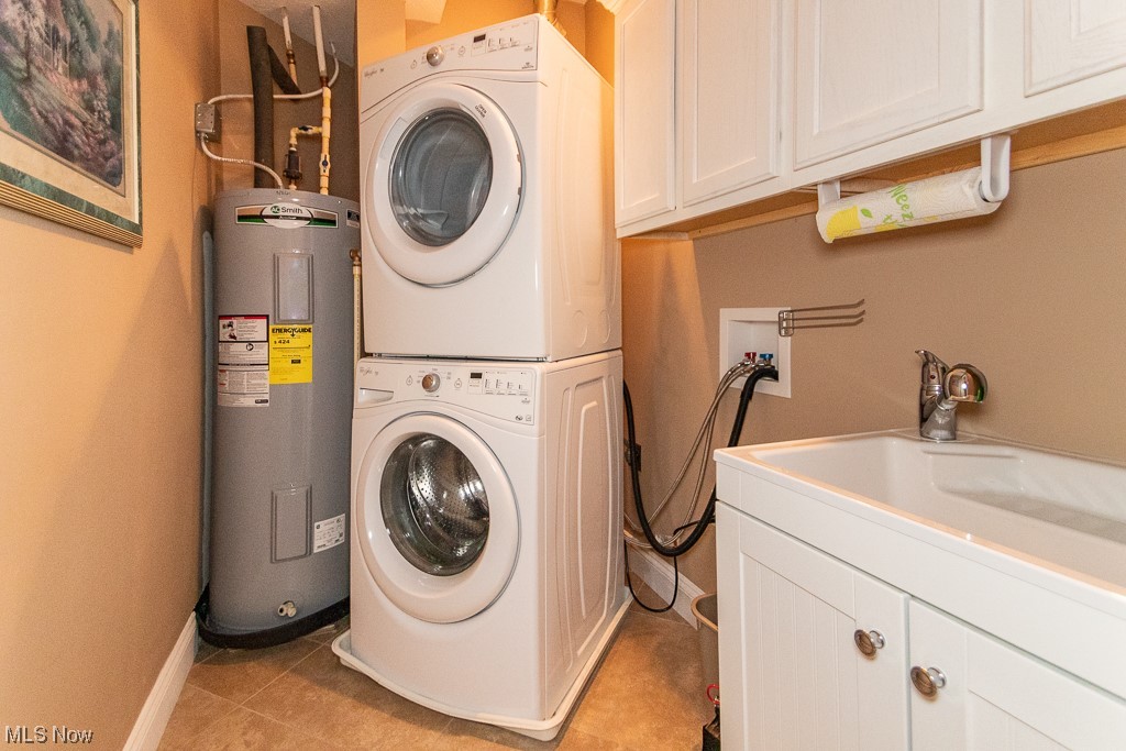 Lake Erie Vista Condo - Residential