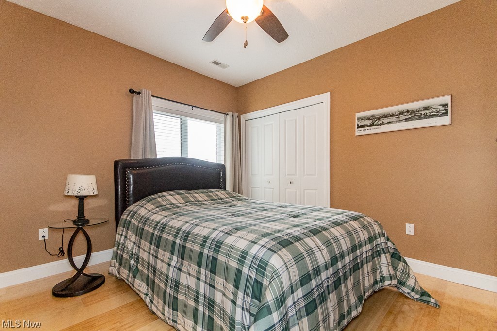 Lake Erie Vista Condo - Residential