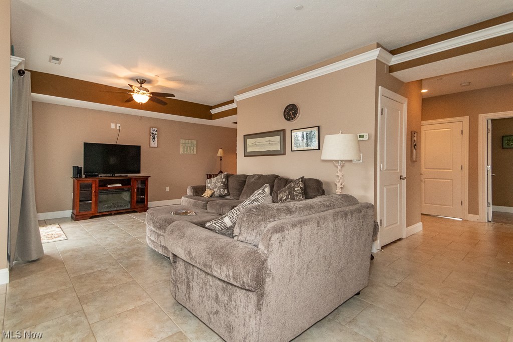 Lake Erie Vista Condo - Residential