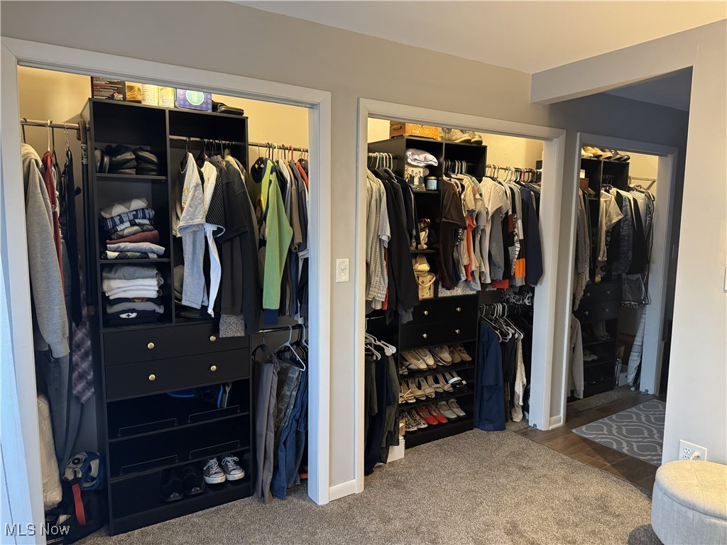 Chaunticlair 03 A Condo - Residential