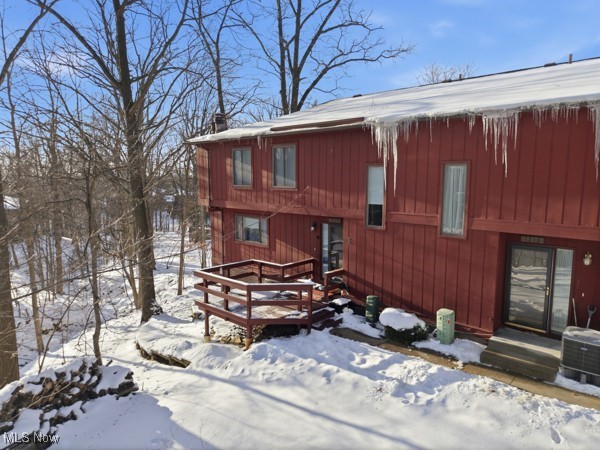 Chaunticlair 03 A Condo - Residential