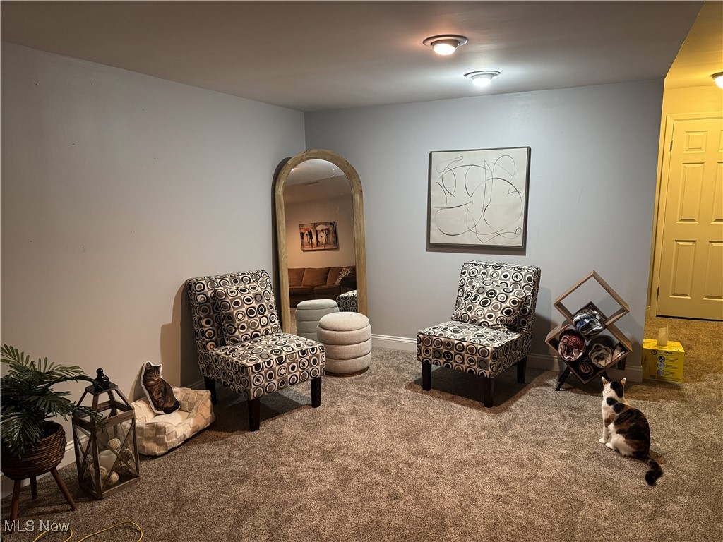 Chaunticlair 03 A Condo - Residential