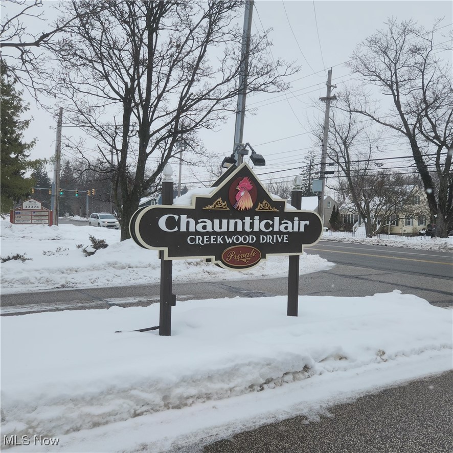 Chaunticlair 03 A Condo - Residential