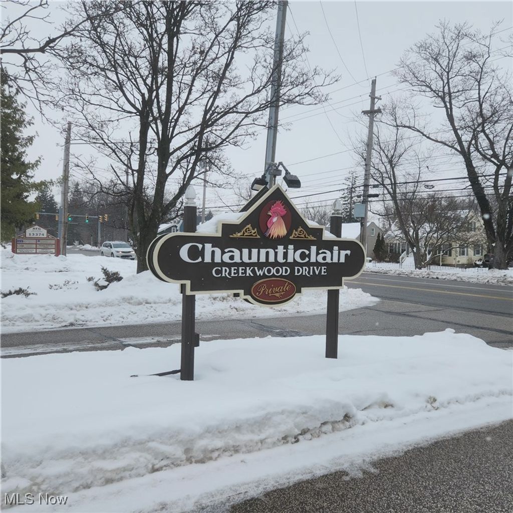 Photo of 7517 Creekwood Drive #17C, North Royalton, OH 44133 (MLS # 5184809)