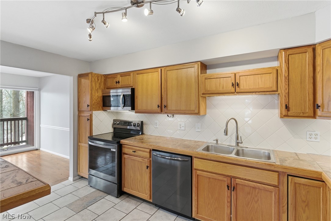 Chaunticlair 03 A Condo - Residential