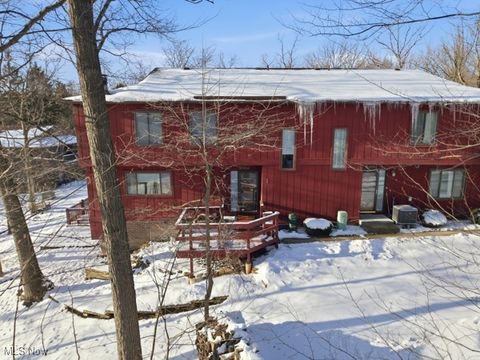 7517 Creekwood Drive 17C North Royalton OH 44133