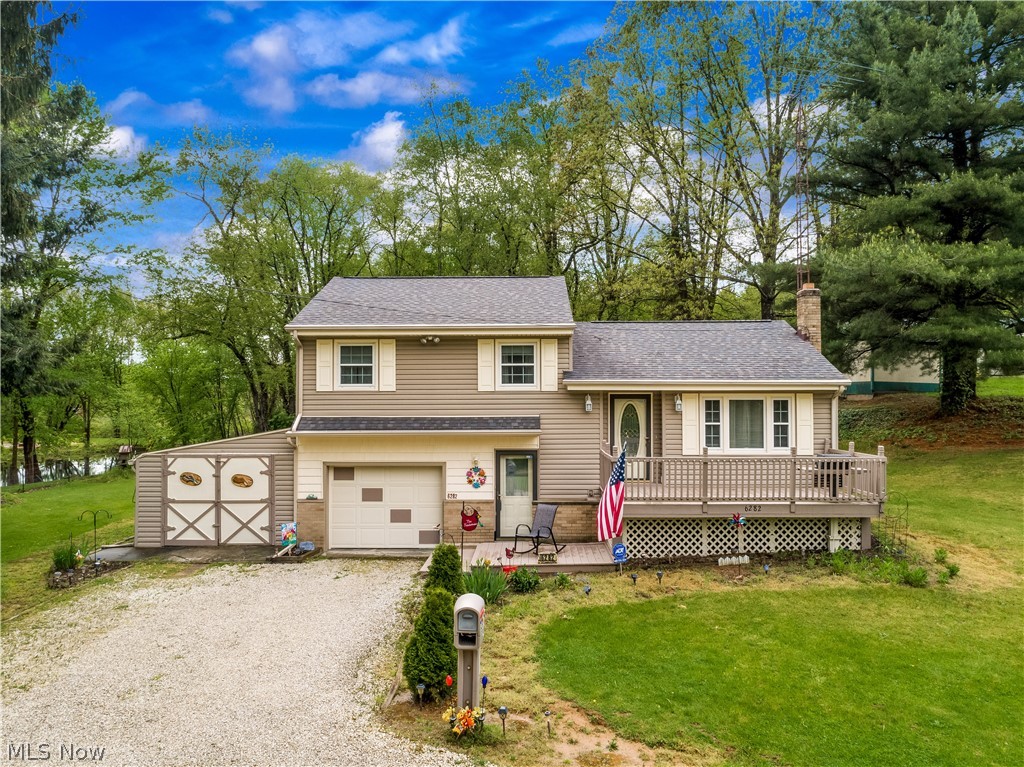 Franklin Sec 36 - Residential