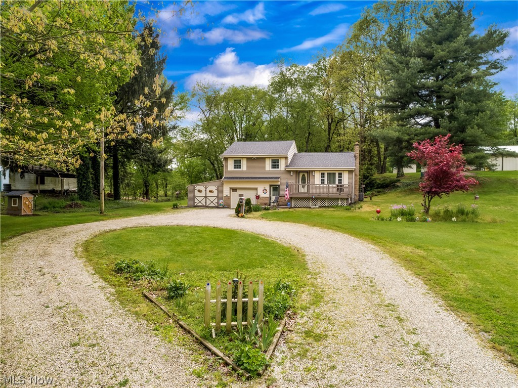 Franklin Sec 36 - Residential