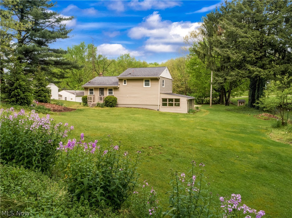 Franklin Sec 36 - Residential