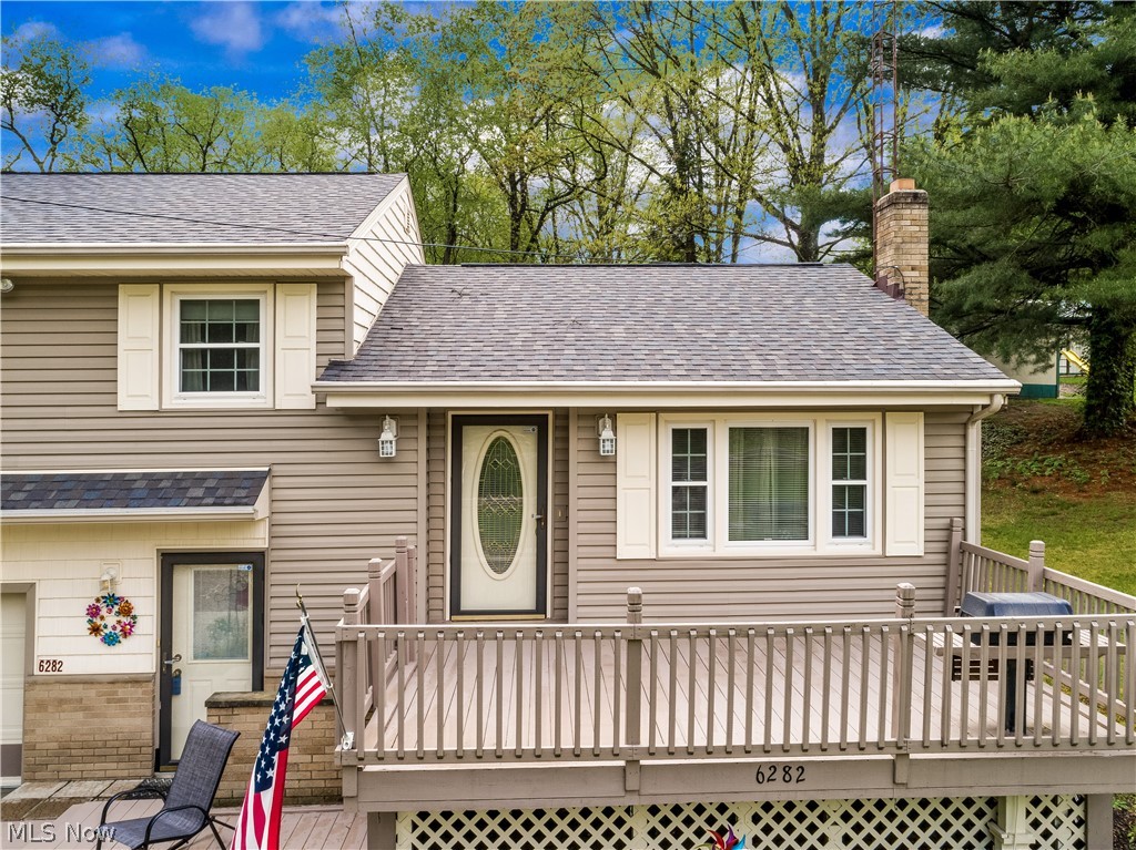 Franklin Sec 36 - Residential