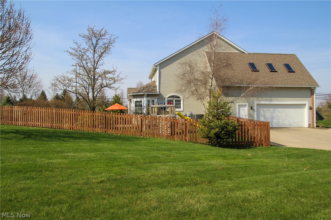 Wellington - Residential