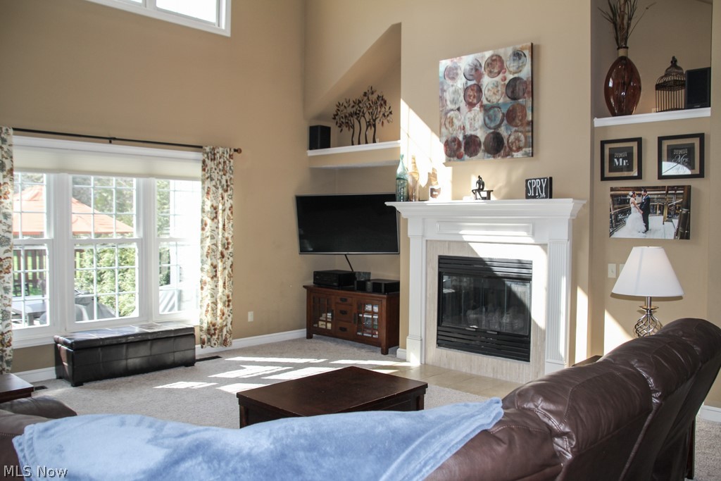 Wellington - Residential