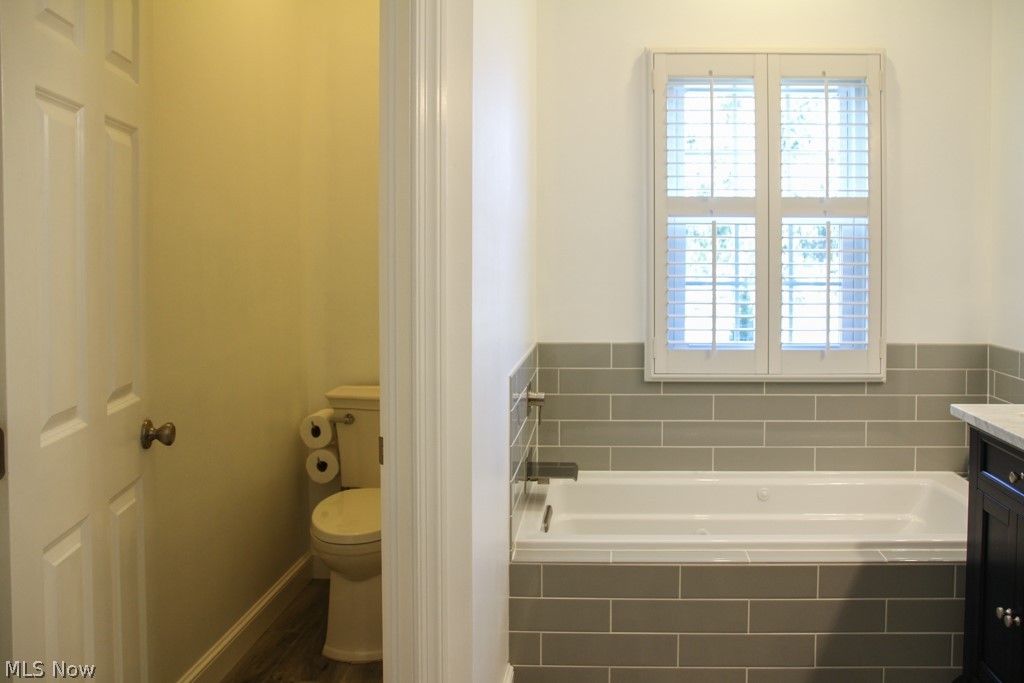 Wellington - Residential