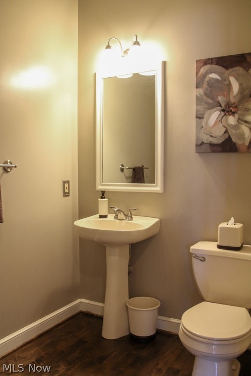 Wellington - Residential