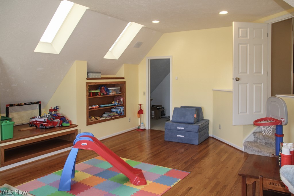 Wellington - Residential