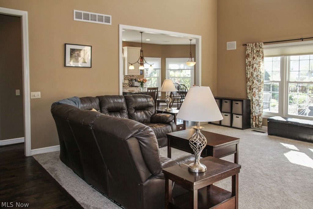 Wellington - Residential