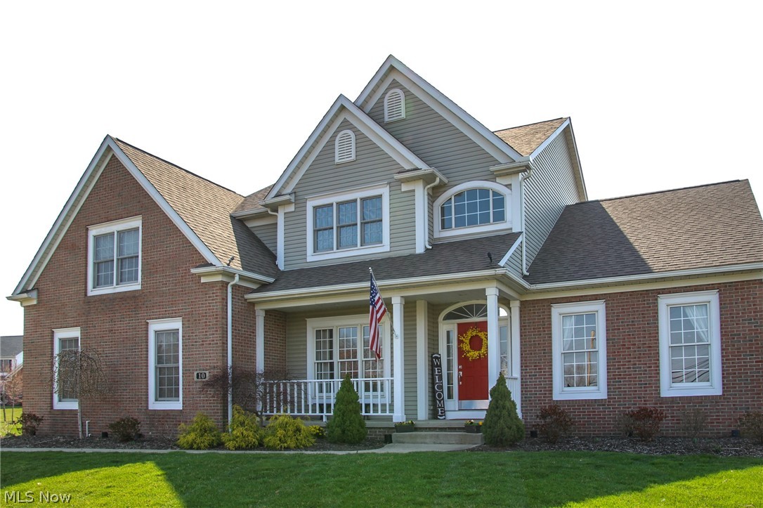 Wellington - Residential