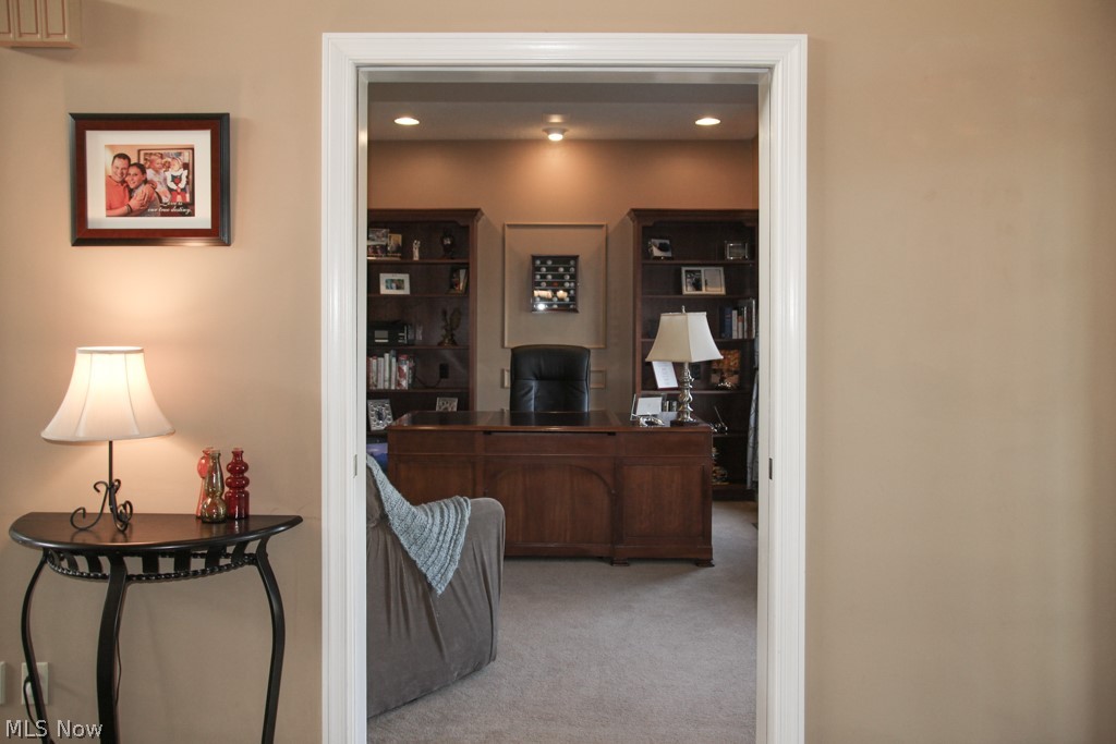 Wellington - Residential